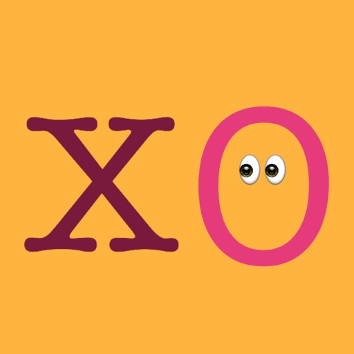 XO لعبة iOS App