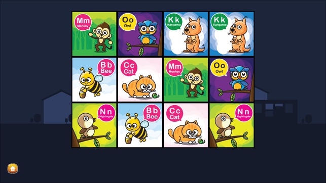 Learning Me: Junior Animals(圖2)-速報App