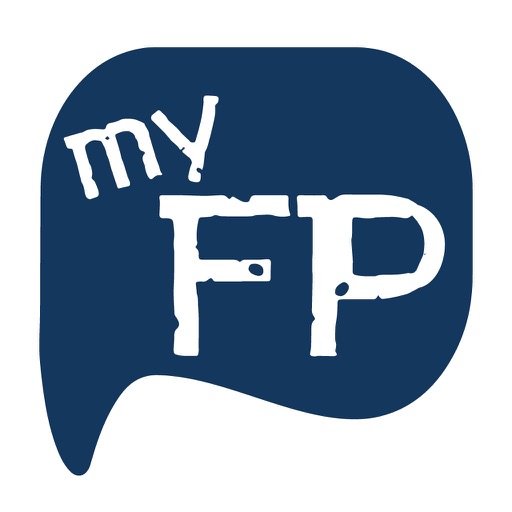 my FP iOS App