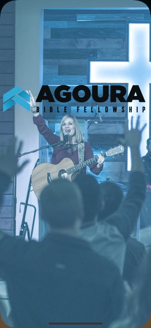 Agoura Bible Fellowship(圖1)-速報App