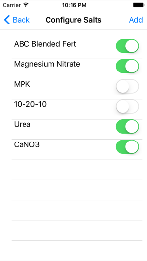 FertCalculator(圖5)-速報App