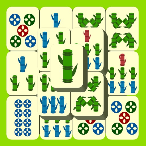 Mahjong Joy iOS App