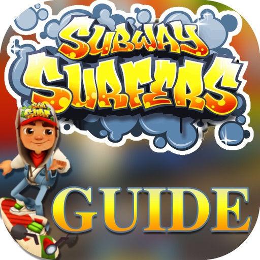 Guide for Subway - Game Video,Tricks,Tips, Walkthroughs Guide icon