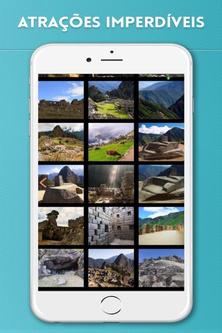 Machu Picchu Travel Guide screenshot 4
