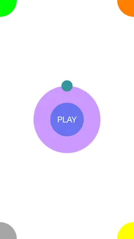 Game screenshot Dot Running - Rush in Circle, Color Change mod apk