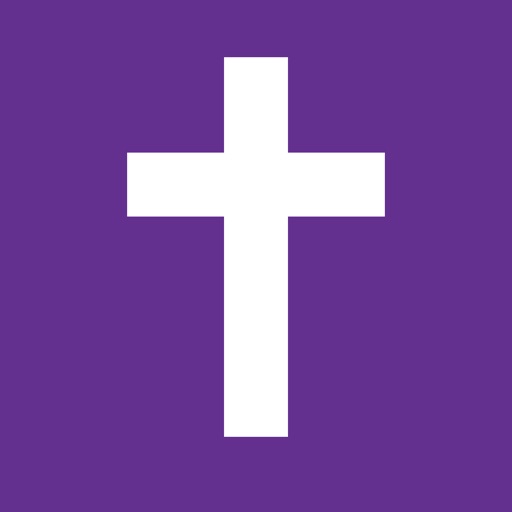 POCKET FULL OF JESUS iOS App