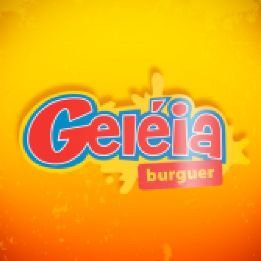 Geléia Burger Delivery icon