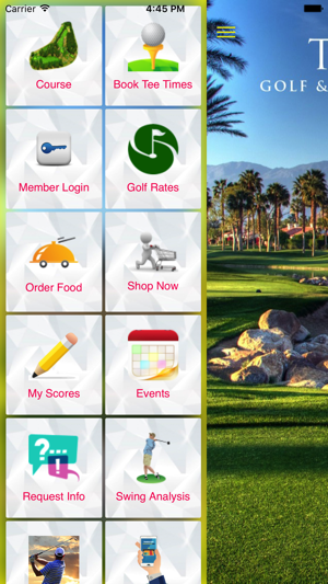 Tappit Golf(圖2)-速報App