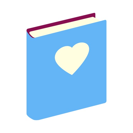 LittleBook - The Breakup App iOS App