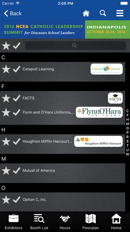 NCEA CLS 2016 screenshot-3