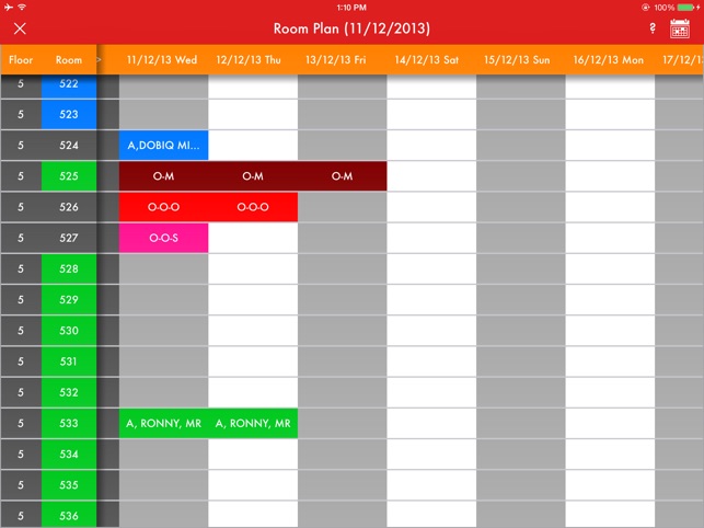 VHP Check In(圖5)-速報App