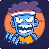Zombies vs Basketball pour PC