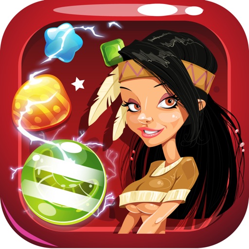 Sticky Candy Burst - Bananas Summer icon