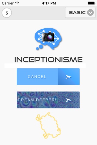 InceptionisME Photo Filter screenshot 2
