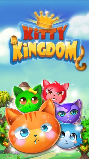 Kitty Kingdom(圖5)-速報App