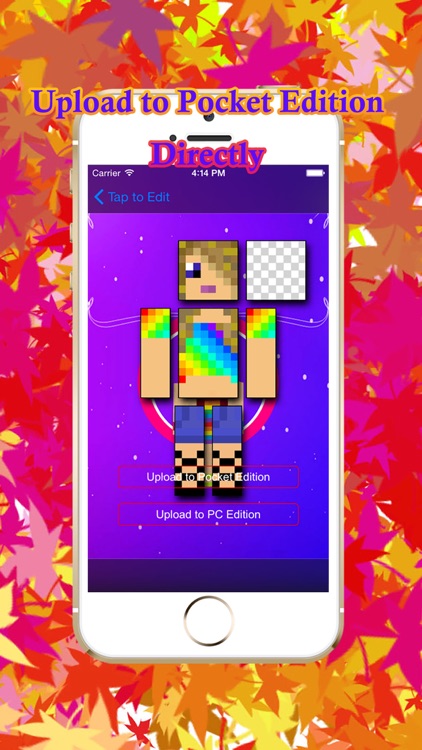 2000+ Girl Skins Builder for Minecraft PE + PC