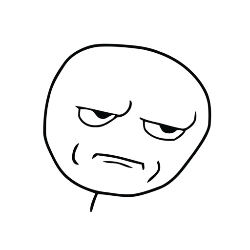 Memes - Generate memes with rage faces and text