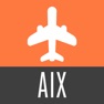 Get Aix en Provence Travel Guide & Offline Street Map for iOS, iPhone, iPad Aso Report