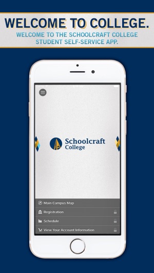 Schoolcraft College(圖1)-速報App