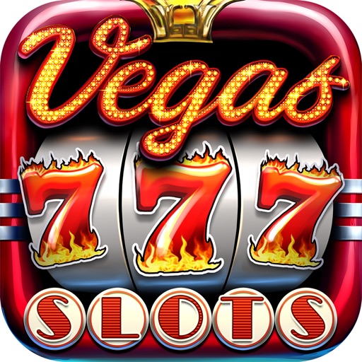 Double Downtown Free Slots of Vegas ™! New 777 hit up casino slot machine down for fun Icon