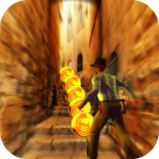 Ancient Templ Journey 2 iOS App