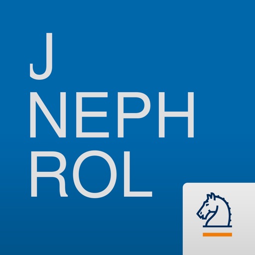 Journal of Nephrology icon
