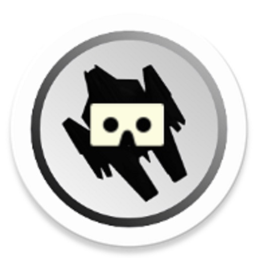 VR StarElude free Icon