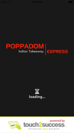 Poppadom Express(圖1)-速報App