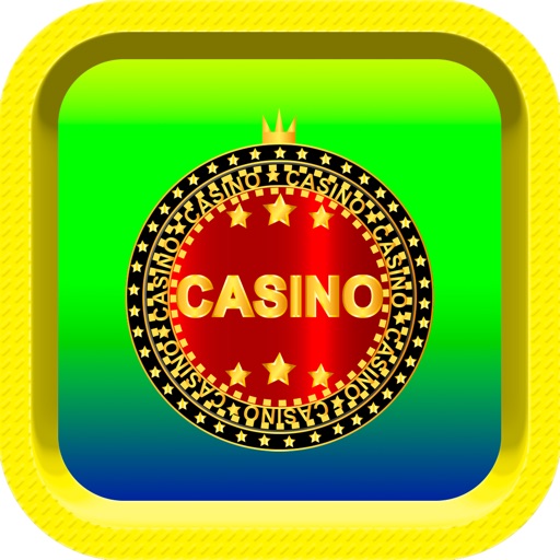 Double $ Double $ 101 SLOTS Casino Star Jackpot icon