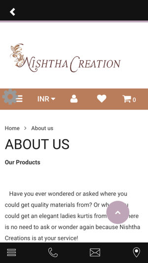 Nishtha Creation Kurti Store(圖2)-速報App