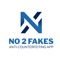 NO 2 FAKES è realizzata per: