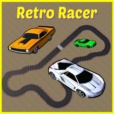 Activities of Retro Racer arcade race game