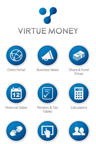 Virtue Money screenshot 2