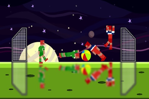 Soccer Physics Fight screenshot 4