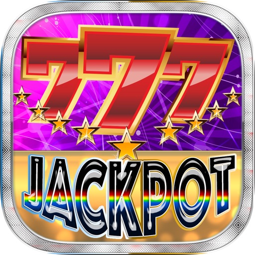 Amazing Vegas World Golden Slots iOS App