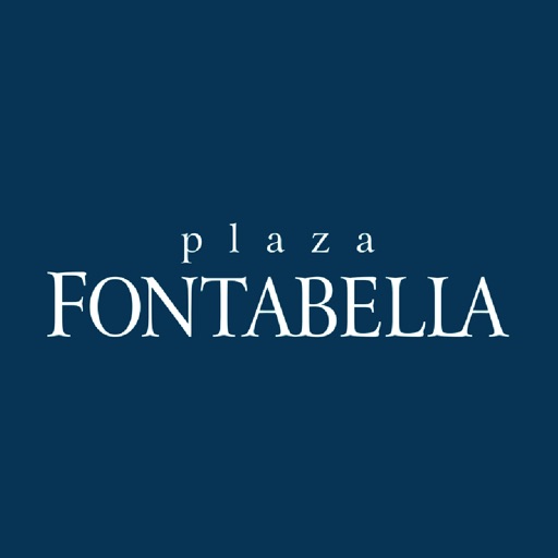 Plaza Fontabella icon