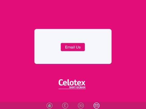 Celotex screenshot 4