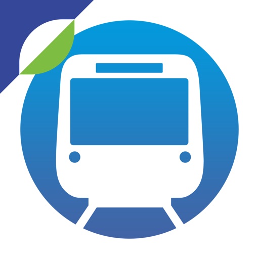 Munich Metro - MVG map and route planner Icon