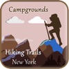 Camping & Trails - New York