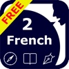 SpeakFrench 2 FREE (14 French Text-to-Speech)