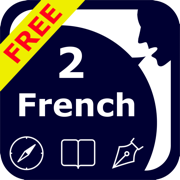 SpeakFrench 2 FREE (14 French Text-to-Speech)