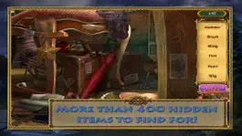 Game screenshot Hidden Object Mysterious Detective in the Kingdom London  Free mod apk