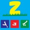 Zalinville ABC App, is an enjoyable and simple free game aimed to teach children the Syriac alphabet