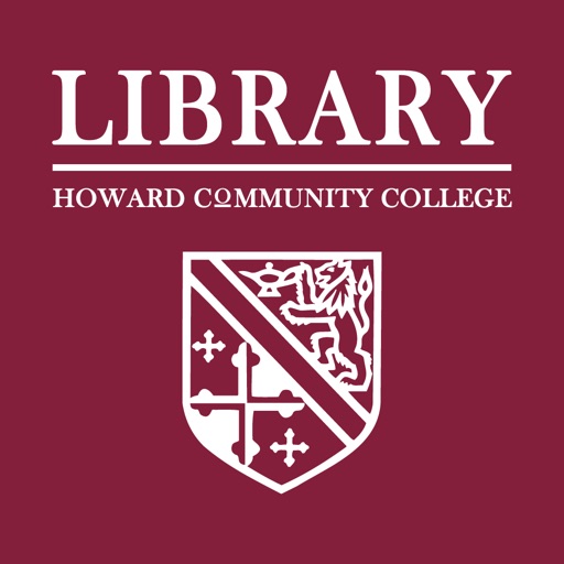 HCC LIB iOS App