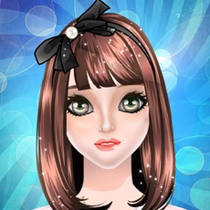 Activities of My Makeup Style - dressup game for girls