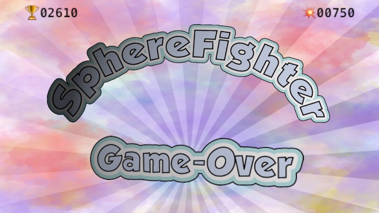 Sphere Fighter