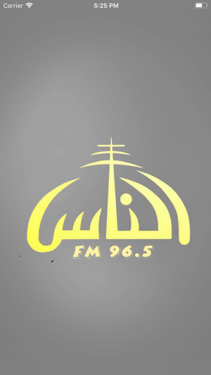 Alnas Radio(圖1)-速報App