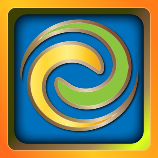 Mix Mash Icon