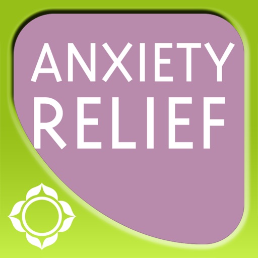 Anxiety Relief - Martin L. Rossman