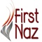 My First Naz desires to help equip you in your spiritual journey and connect you to our life-changing God